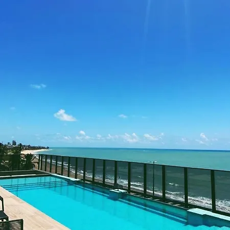 Beach Haus Joao Pessoa Exterior photo