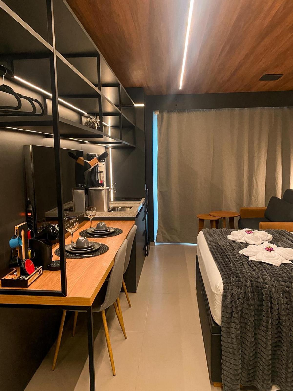 Apartment Haus *