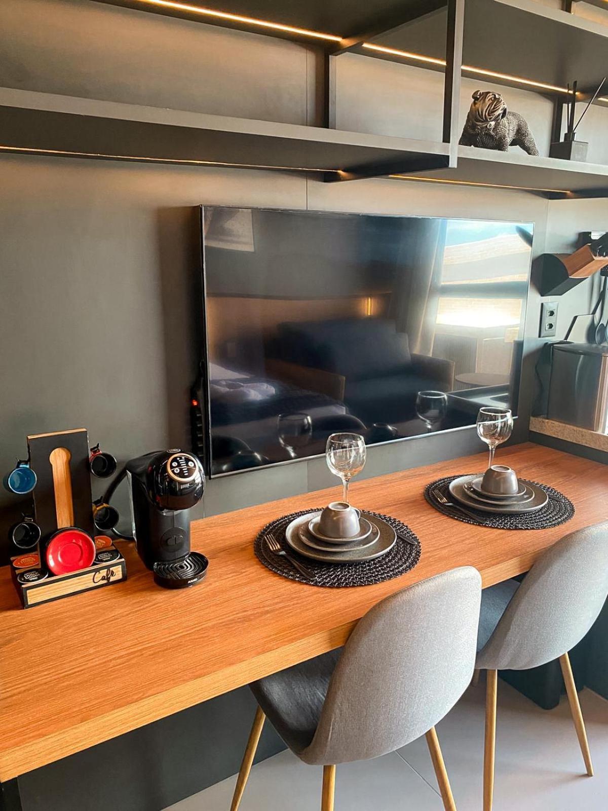 Apartment Haus Joao Pessoa