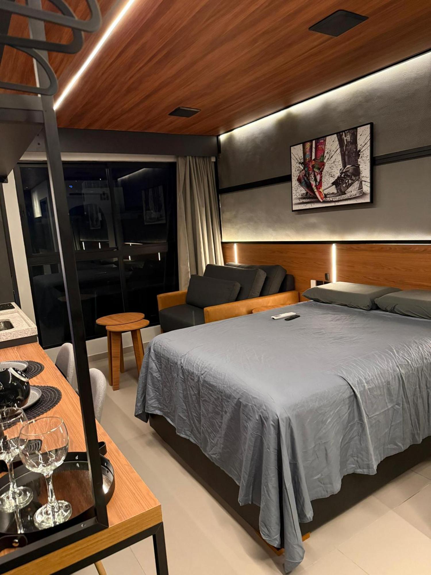 Apartment Haus Joao Pessoa
