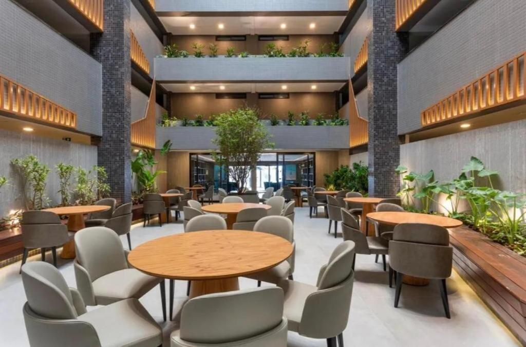 Apartment Haus Joao Pessoa